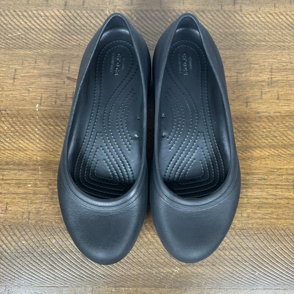 CROCS natural out